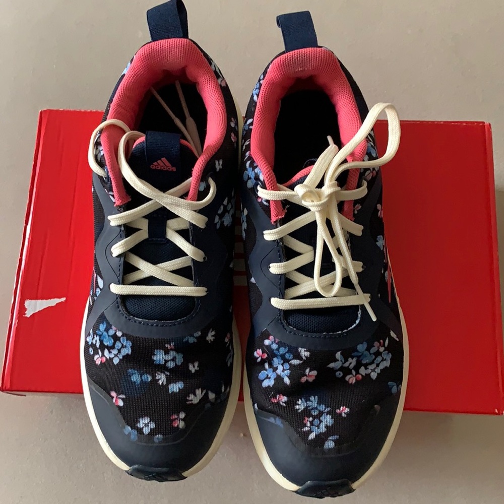 Adidas youth sneakers